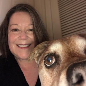 Meet your Posher, Nancy